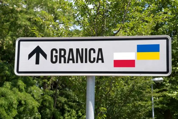 Польща оновила фінансові правила для в’їзду українців: що відомо
