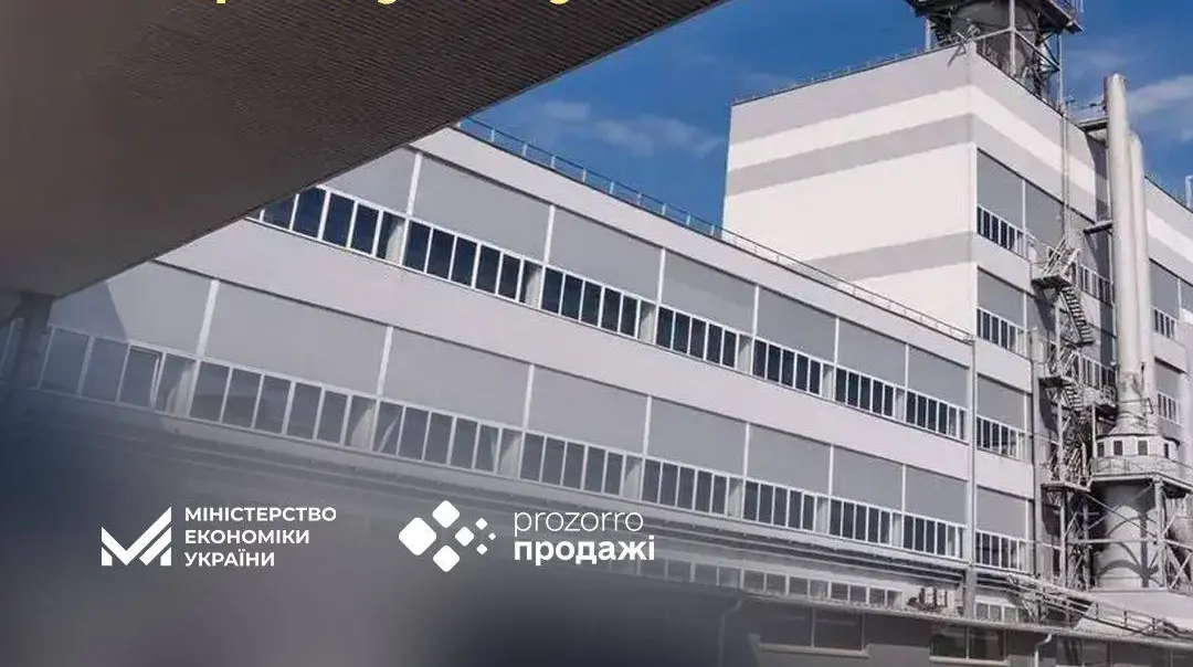 Уряд затвердив ціну та умови продажу "Вінницяпобутхім", який належав росіянину