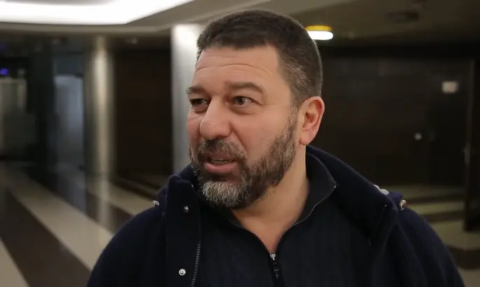 Заря составила список кандидатов на пост тренера в случае ухода Бартуловича