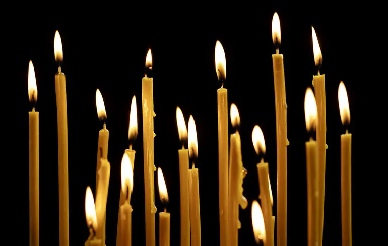 Успіння Пресвятої Богородиці: історія та традиції