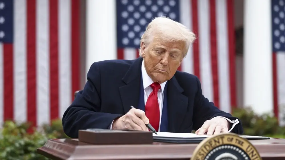 WP: Администрация Трампа планирует смягчить критику в адрес России по правам человека