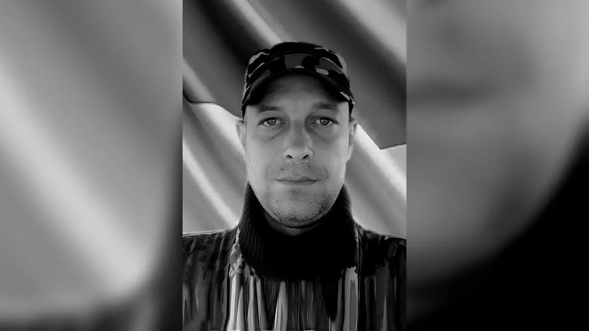 Вважався зниклим безвісти: під час бойового завдання загинув Артем Антоненко із Жовтих Вод