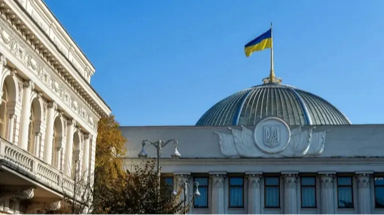 Рада підтримала законопроєкт про захист вкладників