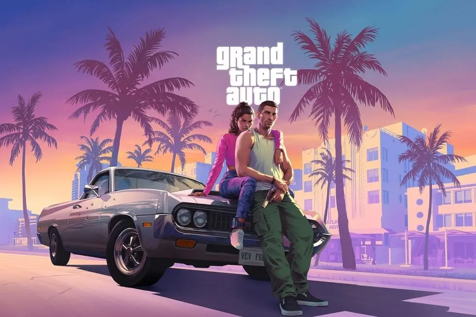 Реліз GTA 6 можуть знову перенсти