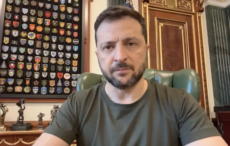 РФ намагається зірвати підготовку України до зими – Зеленський