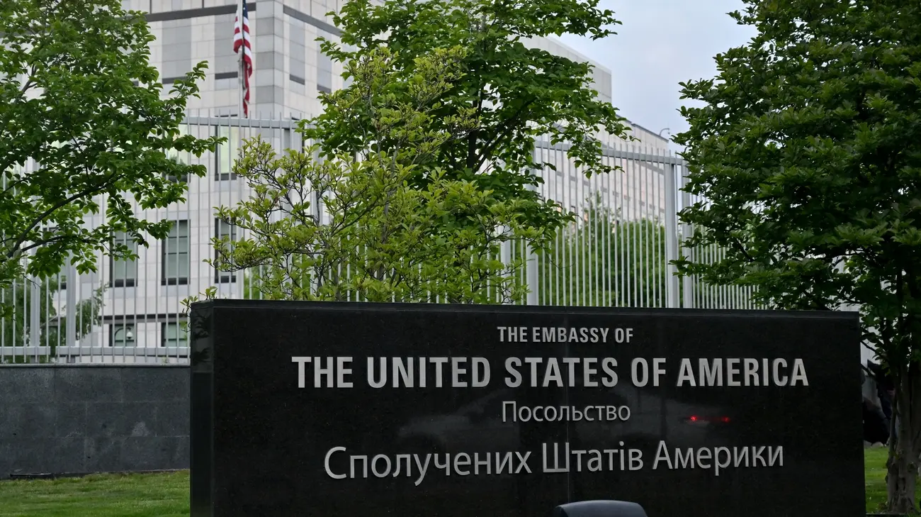 Посольство США в Україні засудило російські удари: вбивства повинні припинитися