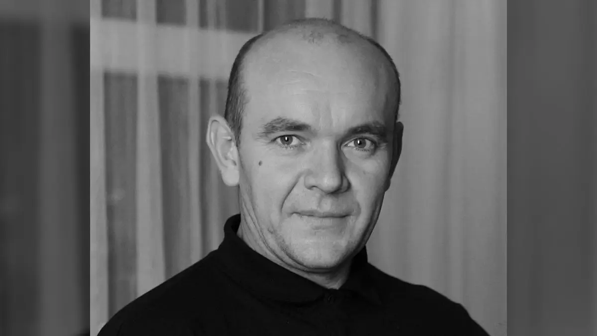 У лікарні Харкова помер Захисник з Нікополя Дмитро Прокопчук