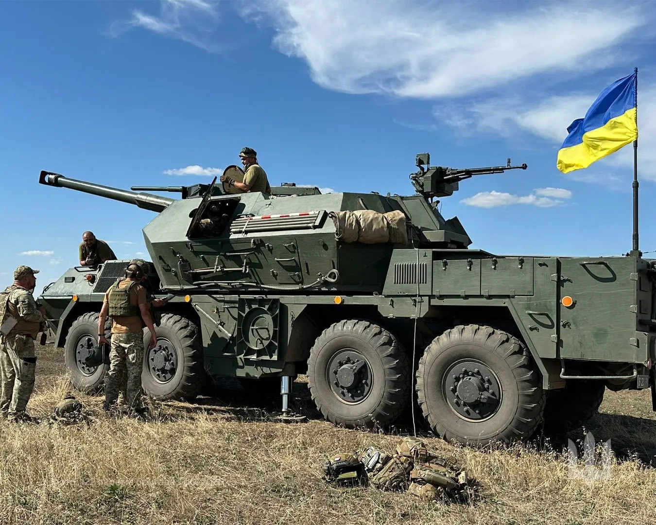 Штурмовики первыми прорывают оборону, а ДШВ зачищают участок – военные объяснили разницу