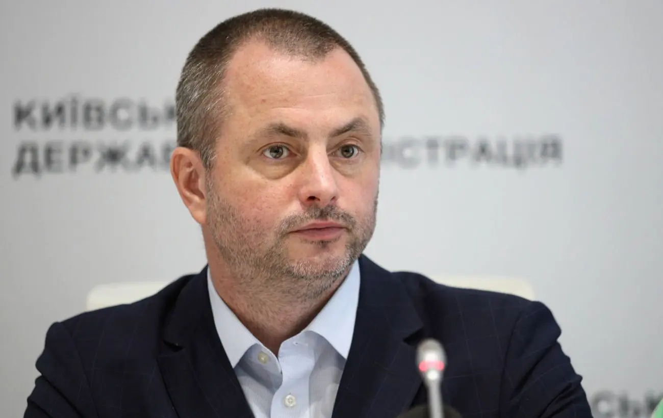 Комісії Київради схвалили звернення до президента про звільнення Бахматова