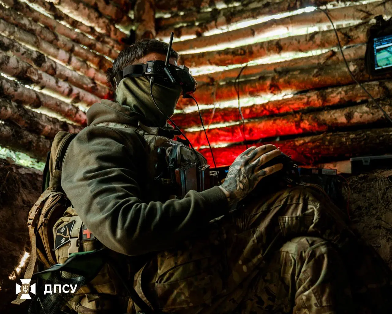 Загроза російських ДРГ для Харківщини: що кажуть прикордонники (відео)