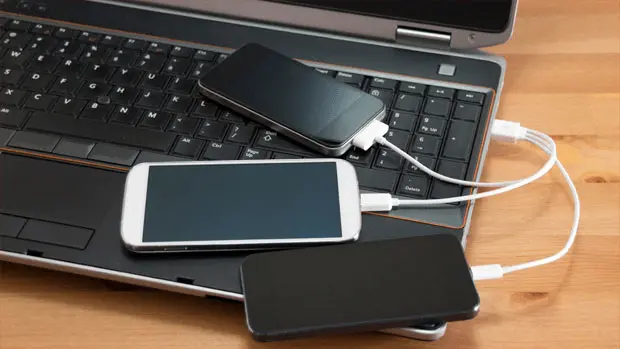 Як підключити телефон до комп’ютера через USB: поради та рішення, якщо пристрій не розпізнається