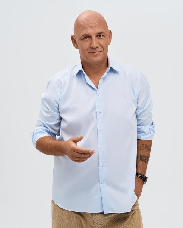 Потап назвав країну, де насправді застав початок повномасштабного вторгнення: "Роздавали хліб"