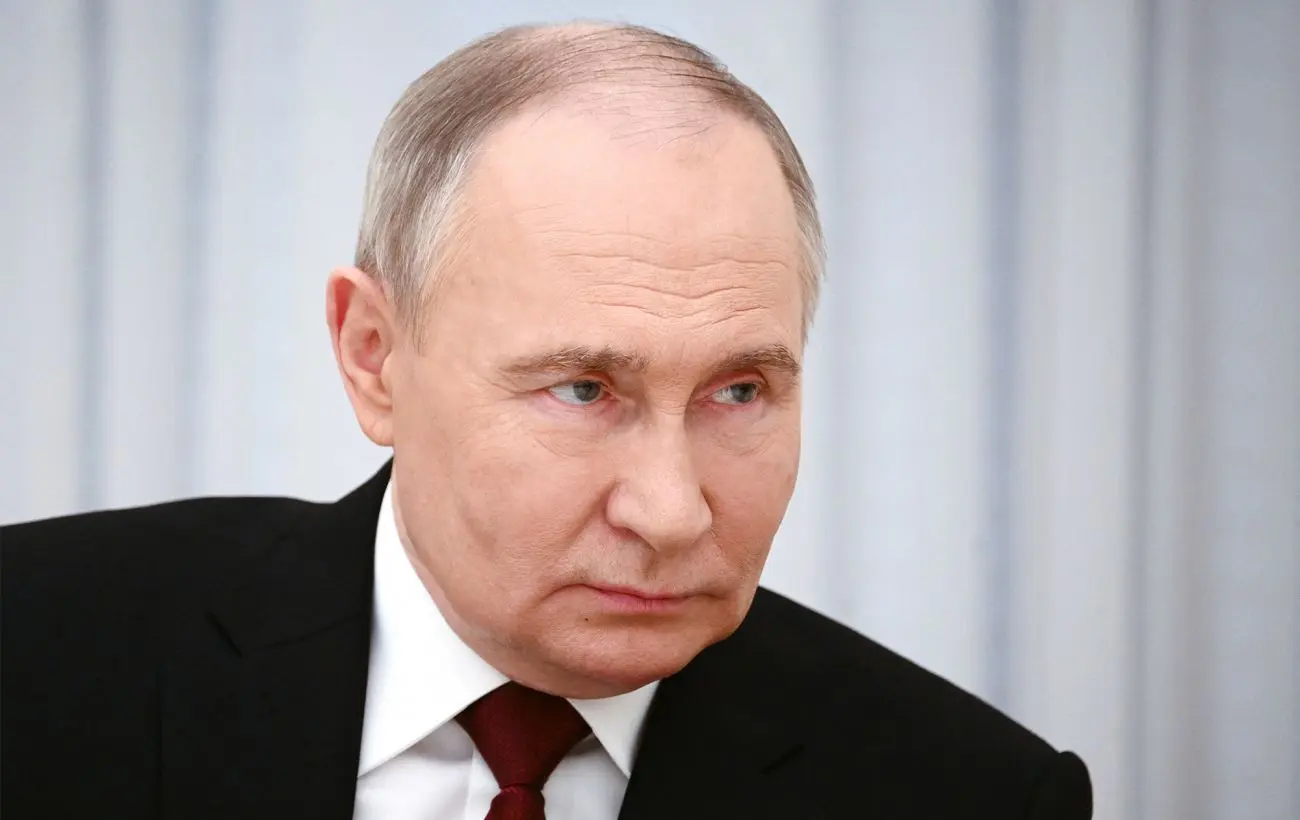Путін попросив США визнати захоплені території України частиною Росії, - Axios