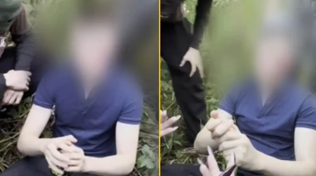 У Польщі підлітки заманили у пастку українця та вчинили самосуд над ним