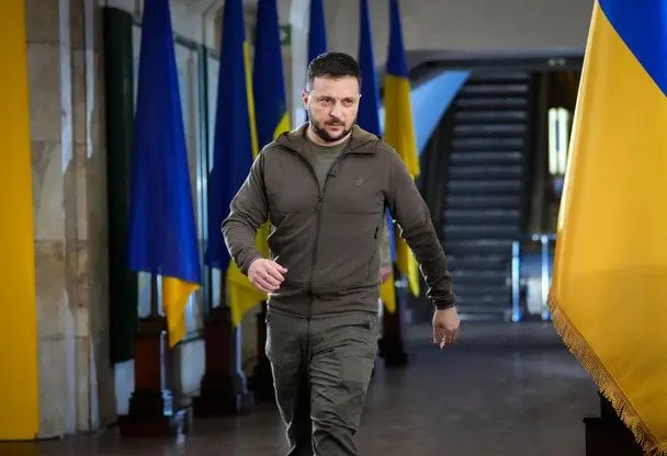 Сенатор США вказав на те, що може похитнути підтримку Зеленського