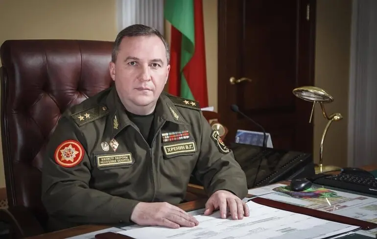 Білорусь стверджує, що перенесе військові навчання подалі від кордону