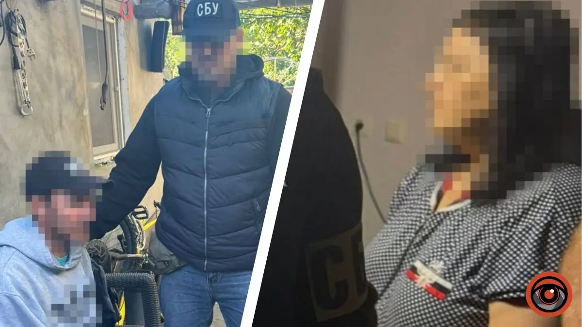 Розселяла росіян по покинутих будинках та “здавала” людей з руху опору ворогу: у Дніпропетровській області ховалася колаборантка