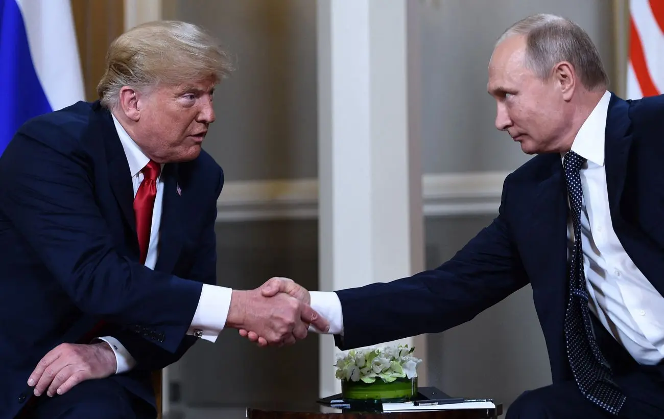 Зустріч Путіна та Трампа на Алясці: що відомо на зараз і чому не буде Зеленського