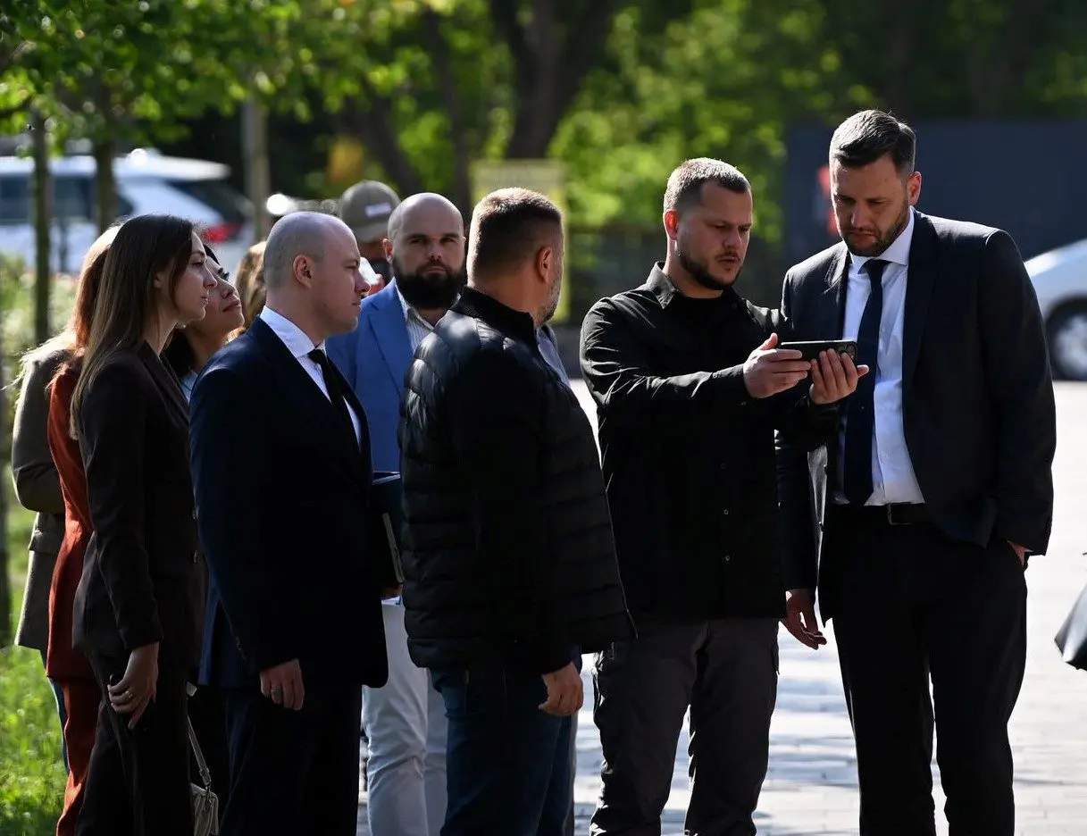 Микола Калашник: Київщина демонструє системний підхід до забезпечення прозорості у відбудові