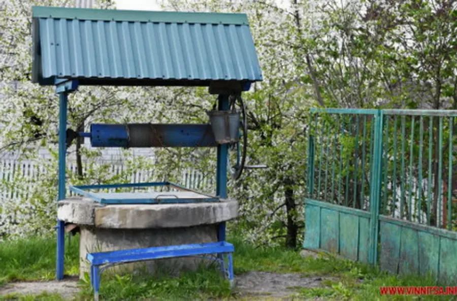 Чому зникає вода в криниці і що з цим робити?
