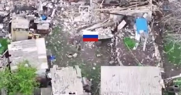 Військові показали ліквідацію росіян на підступах до позицій української піхоти