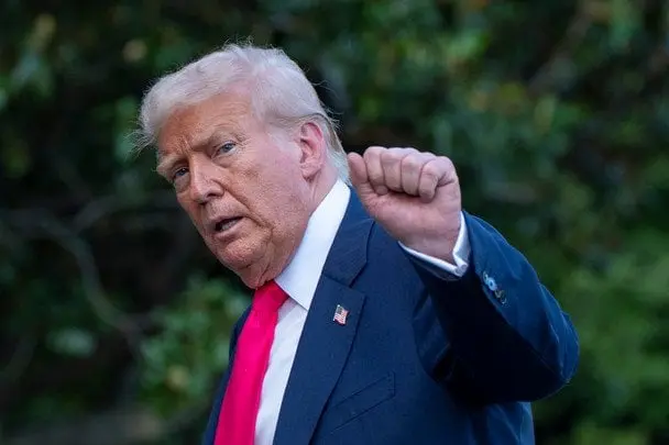 Трамп анонсував "зустріч з Росією"