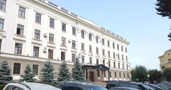 Колишнього працівника СБУ засудили за розголошення державної таємниці