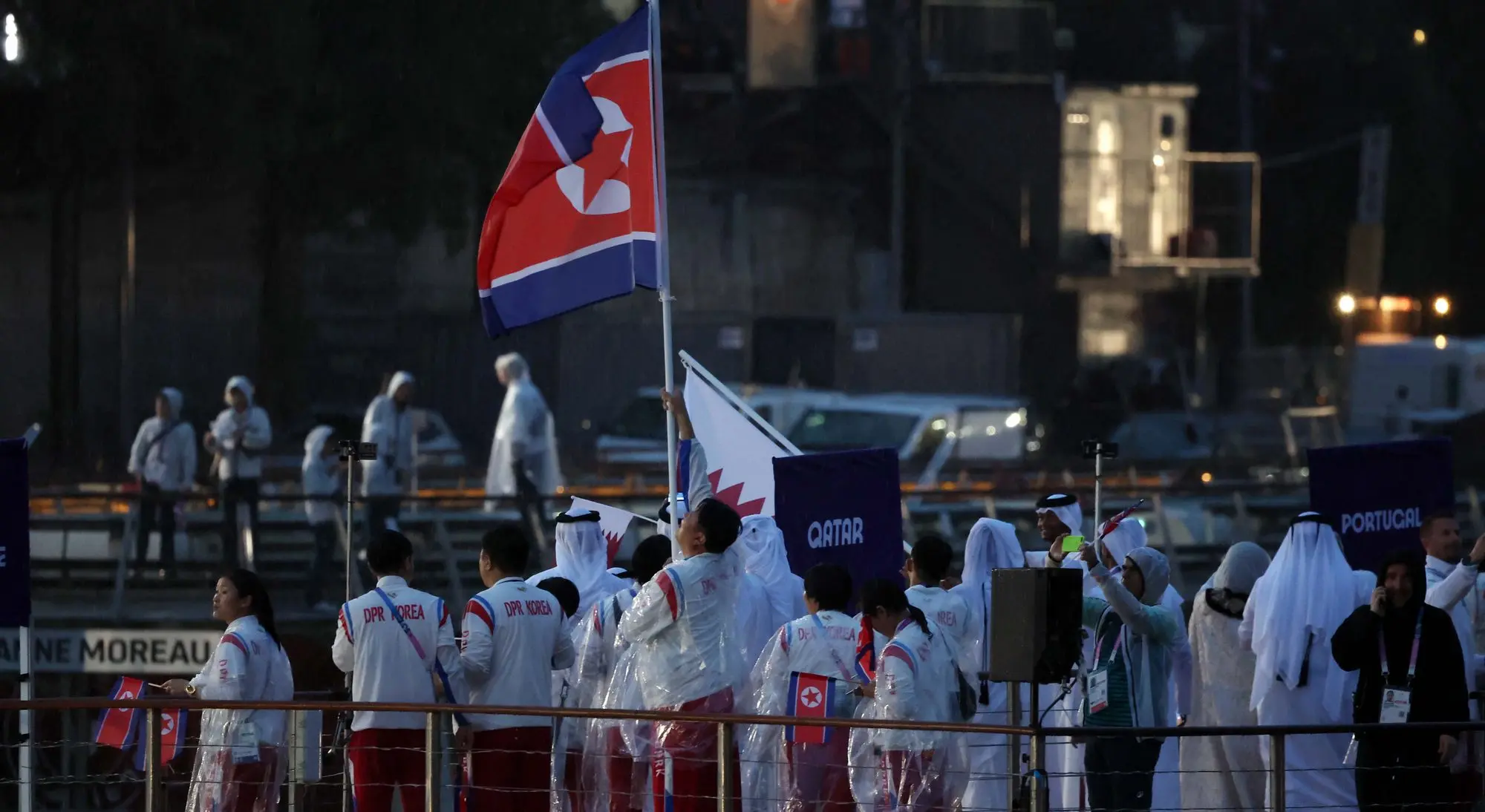 Япония может допустить спортсменов КНДР к участию в Азиатских играх 2026 года – Kyodo News