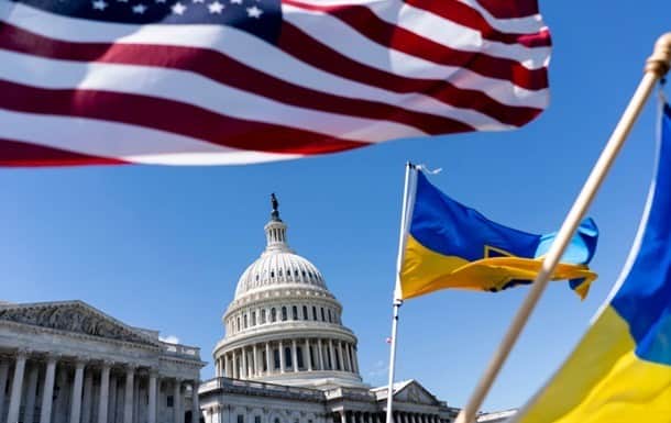 Україна і США завершили процедури для запуску фонду відбудови за "угодою про надра"