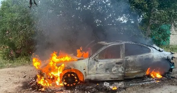 Росіяни завдали ударів по Дніпропетровщині, є загиблий та поранені