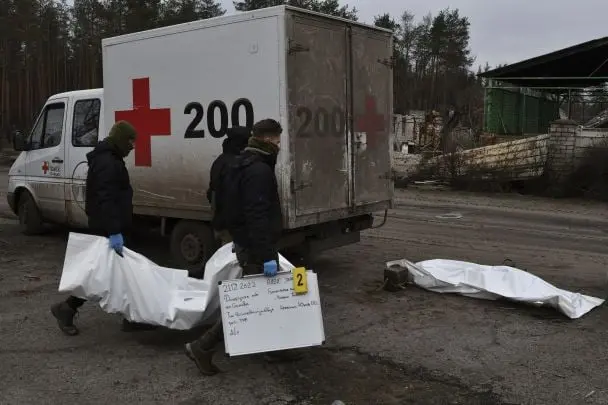 Втрати Росії станом на 13 червня: Генштаб оновив дані