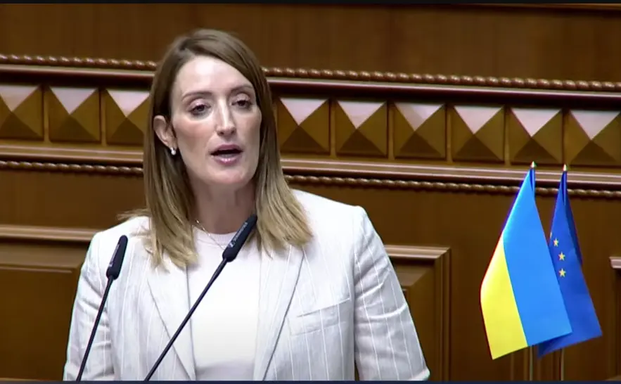 У Києві відкриють постійне представництво Європарламенту — Мецола
