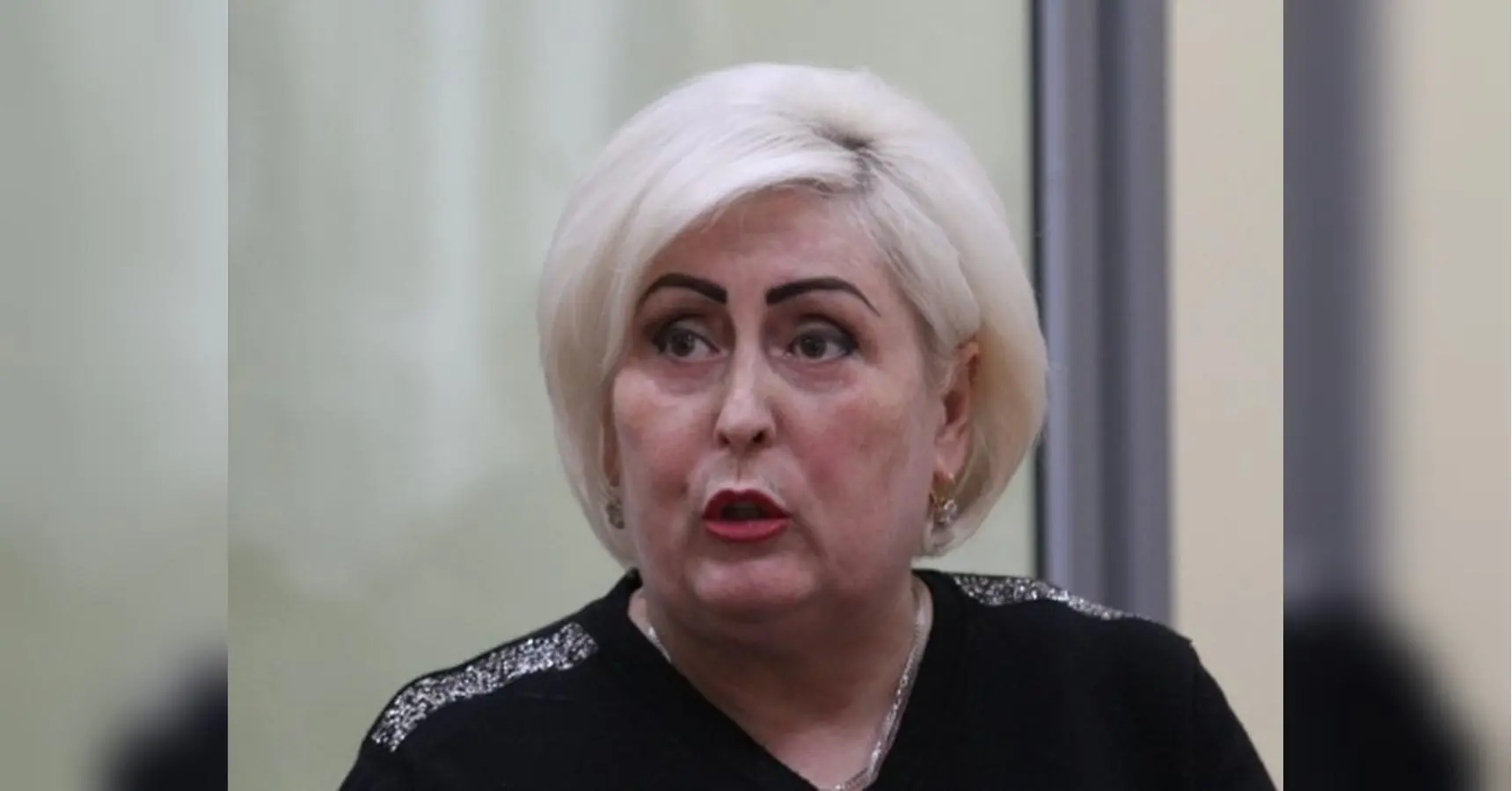 Без Нелі Штепи: у Полтаві вп’яте поспіль не зміг розпочатися суд над ексмеркою Слов’янська, бо вона не виходить на зв’язок