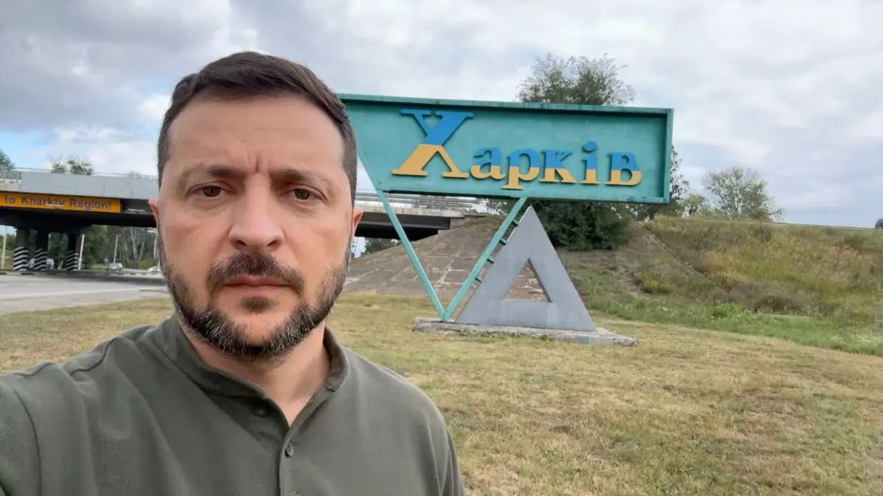 Зеленский пообещал дать бригадам больше возможностей покупать необходимое