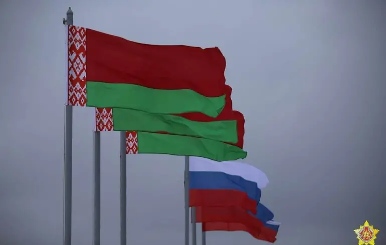 У ЦПД прокоментували заяву Білорусі про розміщення "Орєшніка"