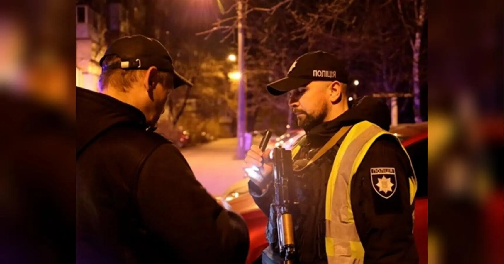 Можливо, до 1700 гривень: в Україні хочуть запровадити штрафи за порушення комендантської години