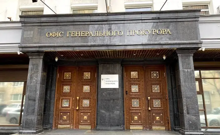 В Україні викрили двох іноземців у сексуальній експлуатації дітей