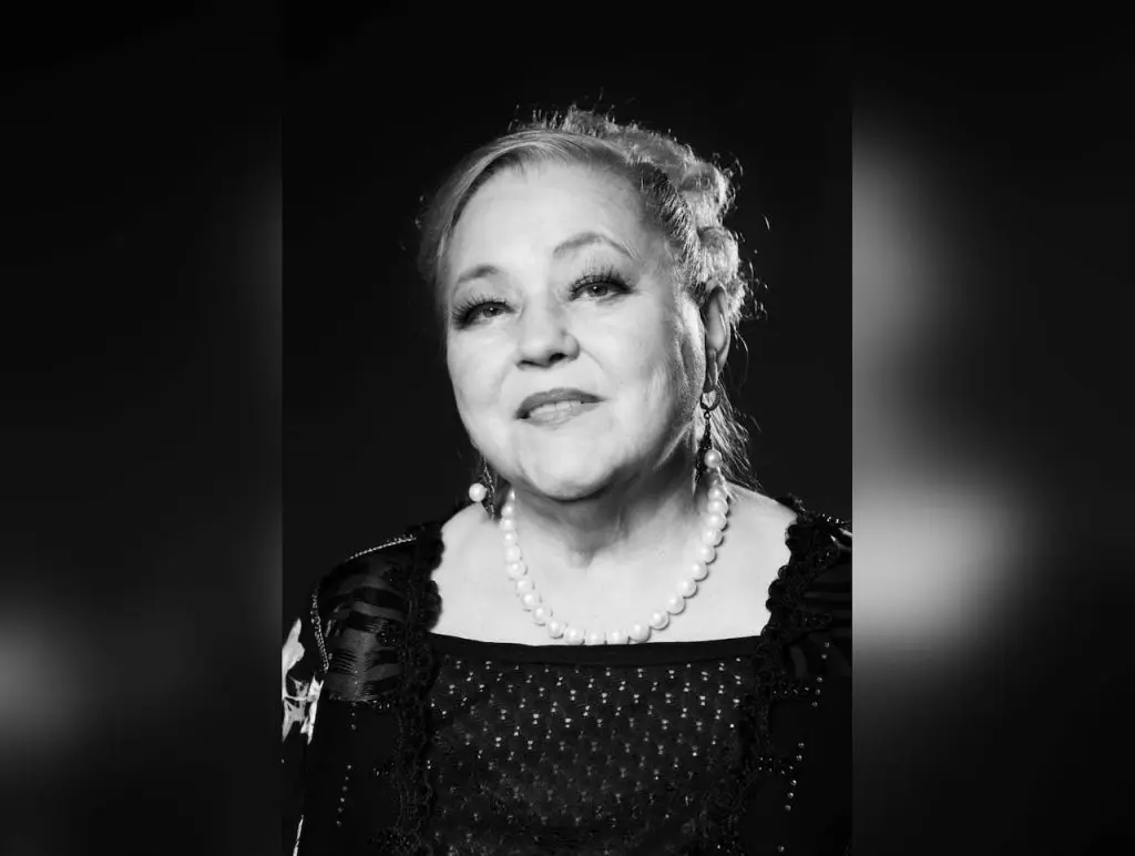 Померла одеська актриса театру та кіно Людмила Ланець