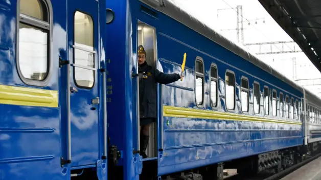 На Харківщині через бойові дії зміняться деякі приміські маршрути