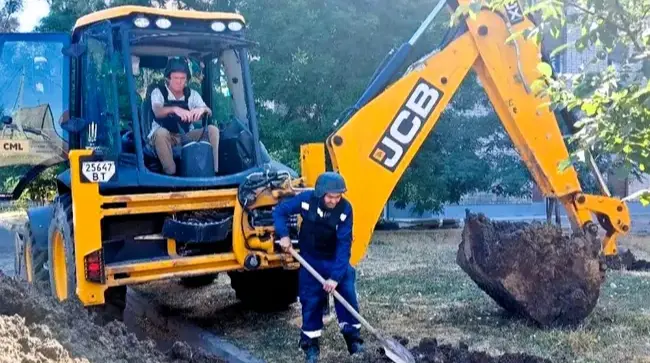 "Херсонводоканал" витратив понад 152 мільйони гривень: які найдорожчі закупівлі
