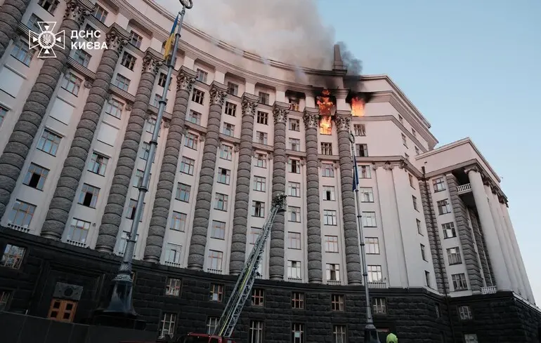 Росія розпочала нову фазу у війні проти України — МЗС Литви