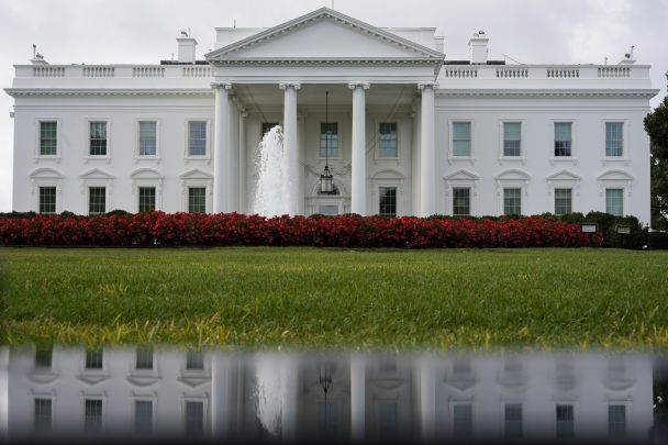 У Білому домі заявили, що зустріч Трампа та Путіна пропонує Росія