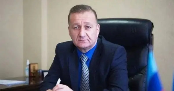 У Луганську підірвали колишнього окупаційного мера Маноліса Пілавова