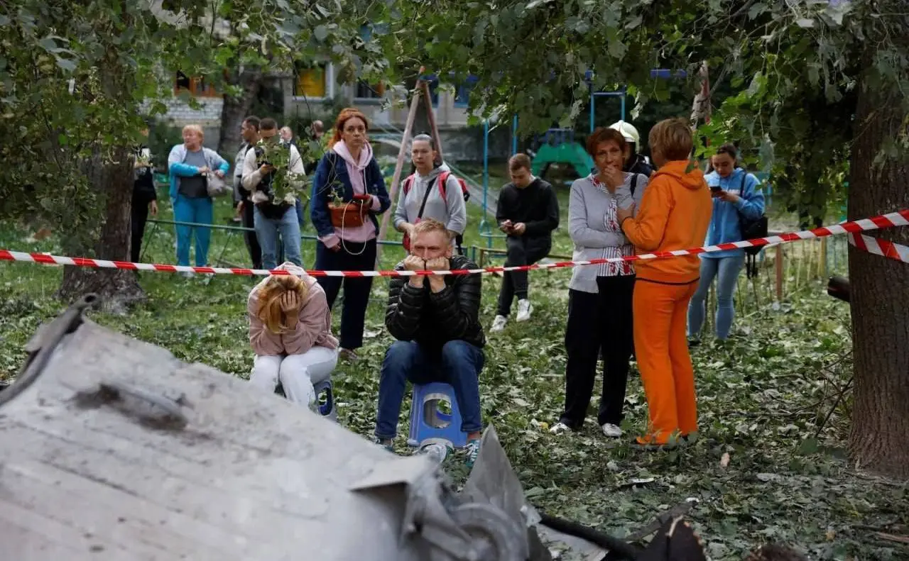 Дива не сталося: у Києві з-під завалів дістали тіло хлопця, на якого чекали батьки