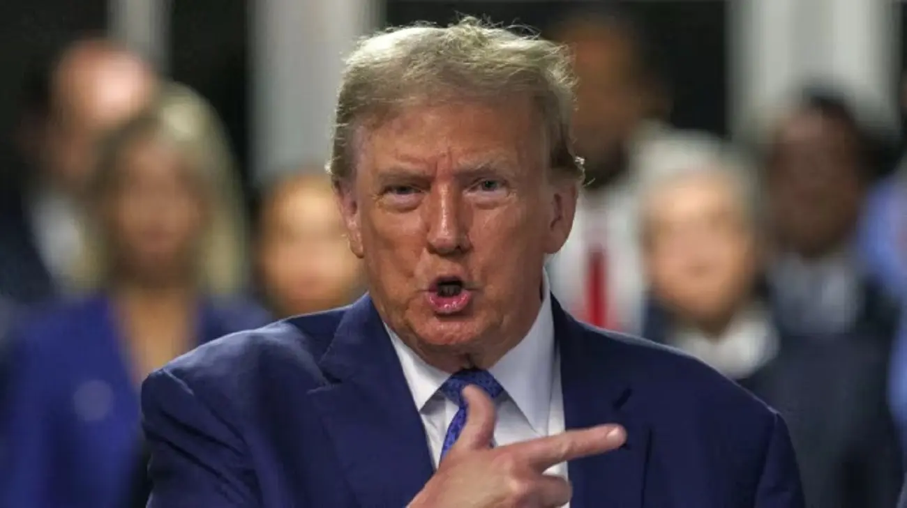 У п’ятницю Трамп перейменує Міноборони США на Міністерство війни – Fox News