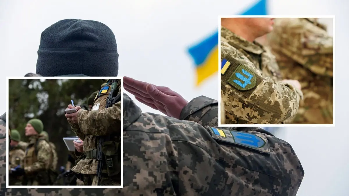 Мобілізація в Україні: останні новини та розподіл призваних