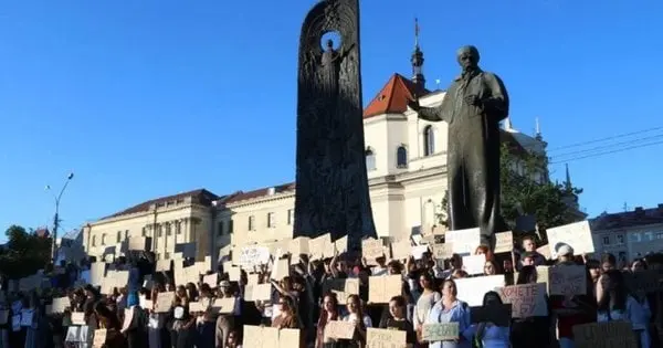 Росія прагне використати протести проти закону щодо НАБУ та САП