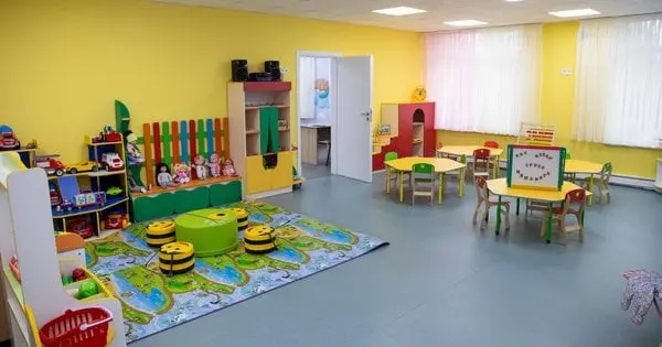 Забудовникам планують заборонити вводити в експлуатацію будинки без дитсадків