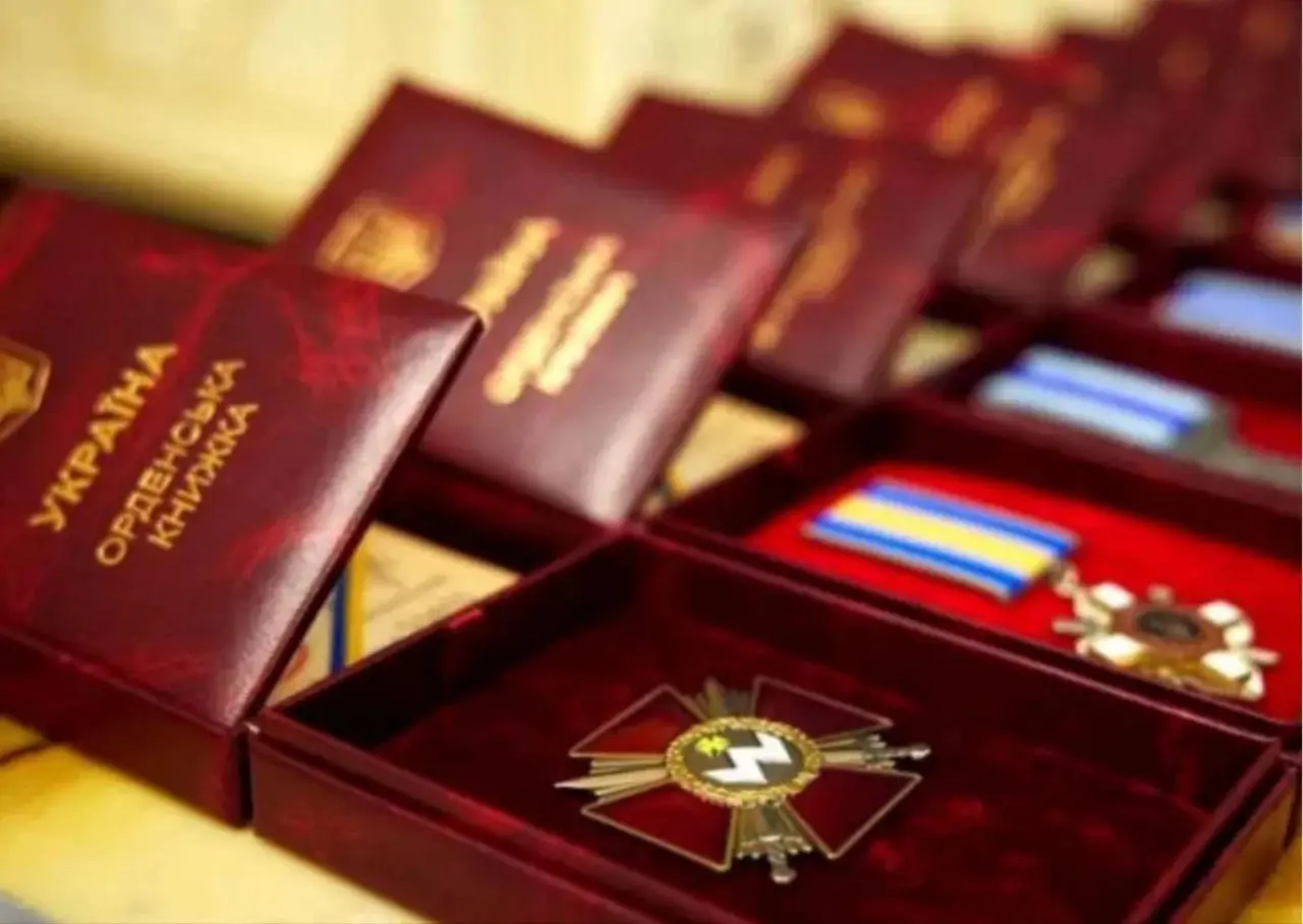 Процедуру награждения военных сократят до 16 дней, ранее это занимало месяцы