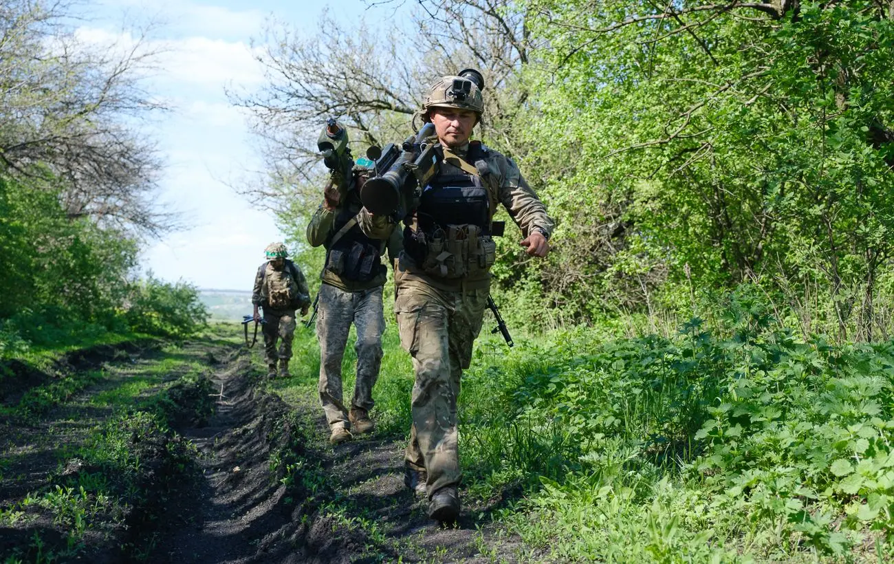 Українці дали невтішний прогноз щодо тривалості війни з Росією